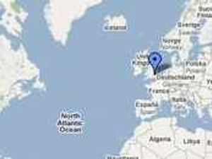 Supporting image for story: Put yourself on the map