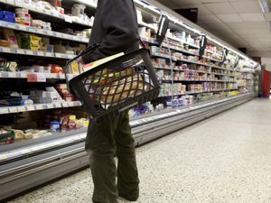 Supporting image for story: Examples of where inflation jumped in August – and where it eased