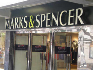 Supporting image for story: Cannock aiming to attract big name shops