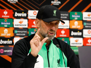 Supporting image for story: Matt Maher: Grumbling was the birth of VAR – will it now be the death of it?