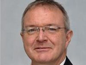 Councillor Nat Green