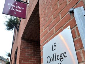 Supporting image for story: Shrewsbury charity seeking volunteers to help learners develop IT skills