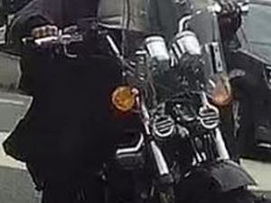 Supporting image for story: Police appeal after man pursued through Stourbridge park by motorcyclists who 'tried to grab him'