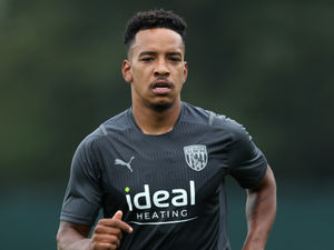 Supporting image for story: West Brom hoping to trigger a bidding war for Matheus Pereira