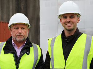 Supporting image for story: Jobs created as waking watch solution prepares for busy 2021