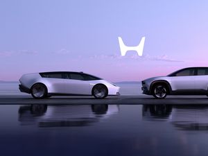 Supporting image for story: CES 2025: The best cars and technology from this year’s event