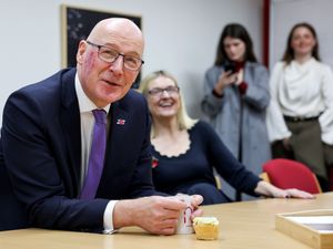 Supporting image for story: Bonds announcement a ‘proud day for Scotland’, says Swinney