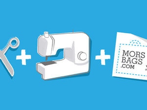 Supporting image for story: A talk about Morsbags - the eco-friendly alternative to plastic - will be hosted by a Llandrindod Wells group