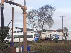 Supporting image for story: Heritage railway TV drama set