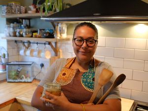 Supporting image for story: New healthy takeaway business added to Frestival line-up

