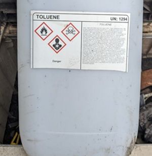 All three men co-ordinated together, sharing resources to pursue the criminal enterprise of producing Methylamphetamine, commonly known as crystal meth.