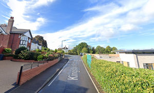 Kingsland Road. Photo: Google