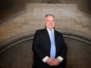 Supporting image for story: MP's plea to the Chancellor