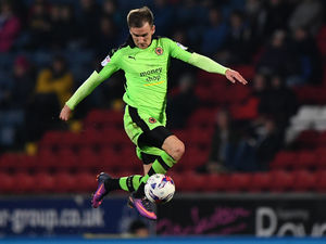 Supporting image for story: Jed Wallace edging closer to Wolves exit