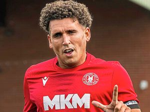 Supporting image for story: OJM bounce back for derby-day win over Tividale