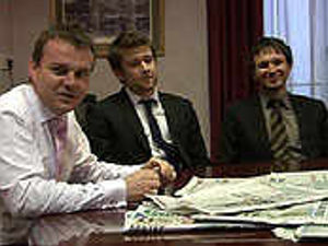 Supporting image for story: E & S Table Football