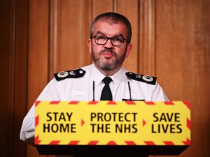 Supporting image for story: Almost 45,000 fines handed out for Covid-19 breaches across UK