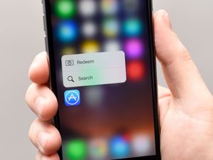 Supporting image for story: Apple reveals rise in UK app developer economy despite pandemic