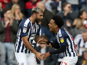 Supporting image for story: West Brom 4 Cardiff City 2 - Report and pictures