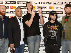 Supporting image for story: Killswitch Engage have headline slot at Birmingham Institute