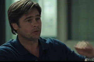 Supporting image for story: Carl Jones looks back on the films of 2011