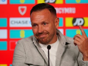 Supporting image for story: Craig Bellamy: A boxing promoter would not put Wales up against England
