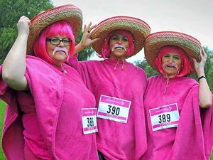 Supporting image for story: Himley Park Race for Life raises £300k for charity