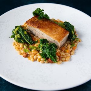 Pork belly