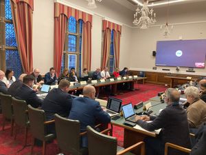 Supporting image for story: Rent hike vote pulled from Dudley Council agenda