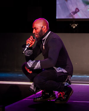 From the street to the screen: The Industry Spot brings broadcast-quality production to local stages.