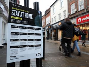 Supporting image for story: PM sets England on road back to normality in confirming May 17 lockdown easing