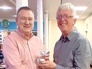 Supporting image for story: Winners saluted as Shropshire League eyes future