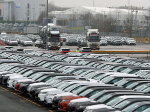 Supporting image for story: Strong demand for consumer goods exports after seven-year low