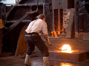 Supporting image for story: Ironbridge Gorge Museums Trust in appeal