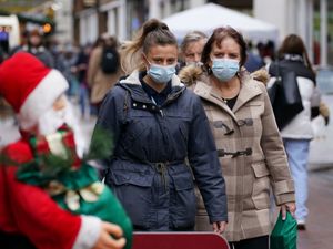 Supporting image for story: Relaunch targeted furlough if Omicron impacts economy, says IMF