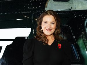 Supporting image for story: Man denies breaching restraining order against ex-007 producer Barbara Broccoli