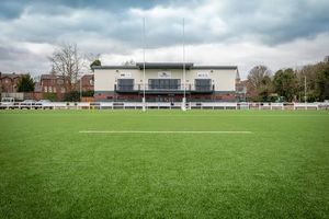 Avery Fields will be the new home for the Hurricanes