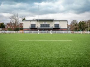 Supporting image for story: New dawn for Midlands Rugby League club after securing long-term future at Sandwell Rugby ground