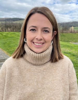 Rebecca Lloyd, MD