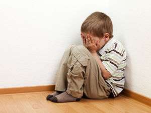 Supporting image for story: Child cruelty and neglect offences increase in the West Midlands and Staffordshire 