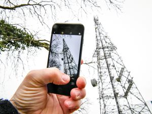 Supporting image for story: Pace required to hit targets on rural mobile signal unsustainable, report says