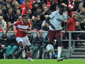 Supporting image for story: Axel Tuanzebe: Aston Villa will come good under Dean Smith