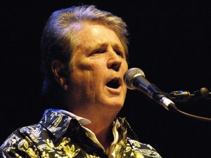 Supporting image for story: Surviving Beach Boys pay tribute to ‘genius’ Brian Wilson