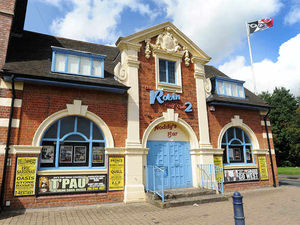 Supporting image for story: Vinyl fair returning to Bilston