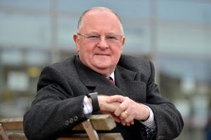 Councillor Bernie Bentick