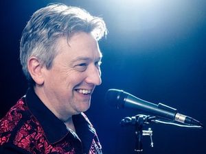 Supporting image for story: City is hosting tribute to the wit of Noel Coward