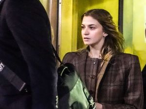 Supporting image for story: Ex-girlfriend of actor Jonathan Majors files lawsuit for defamation and assault