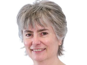 Supporting image for story: Hospital trust chair announces decision to step down