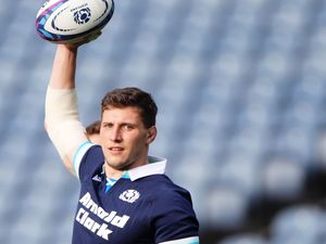 Supporting image for story: Scotland focused on big picture with Fiji clash key to world ranking