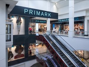 Supporting image for story: First look inside the new Primark store in Shrewsbury town centre - with pictures and video